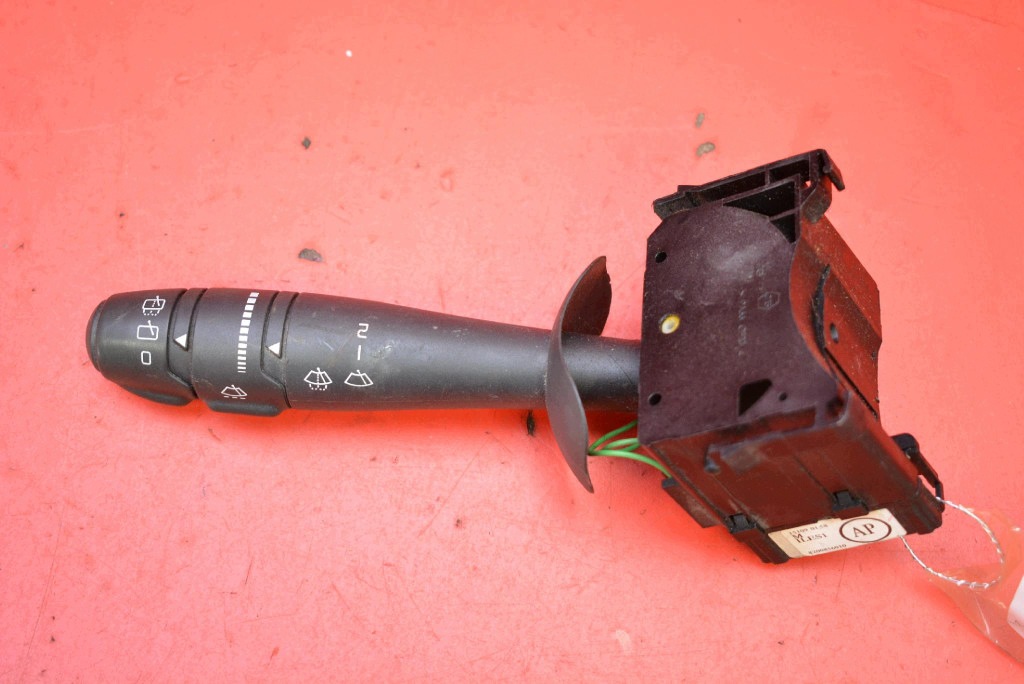 commodo commutateur commande commodo essuie glace 8200856010 RENAULT TWINGO 2 II HB 07-12