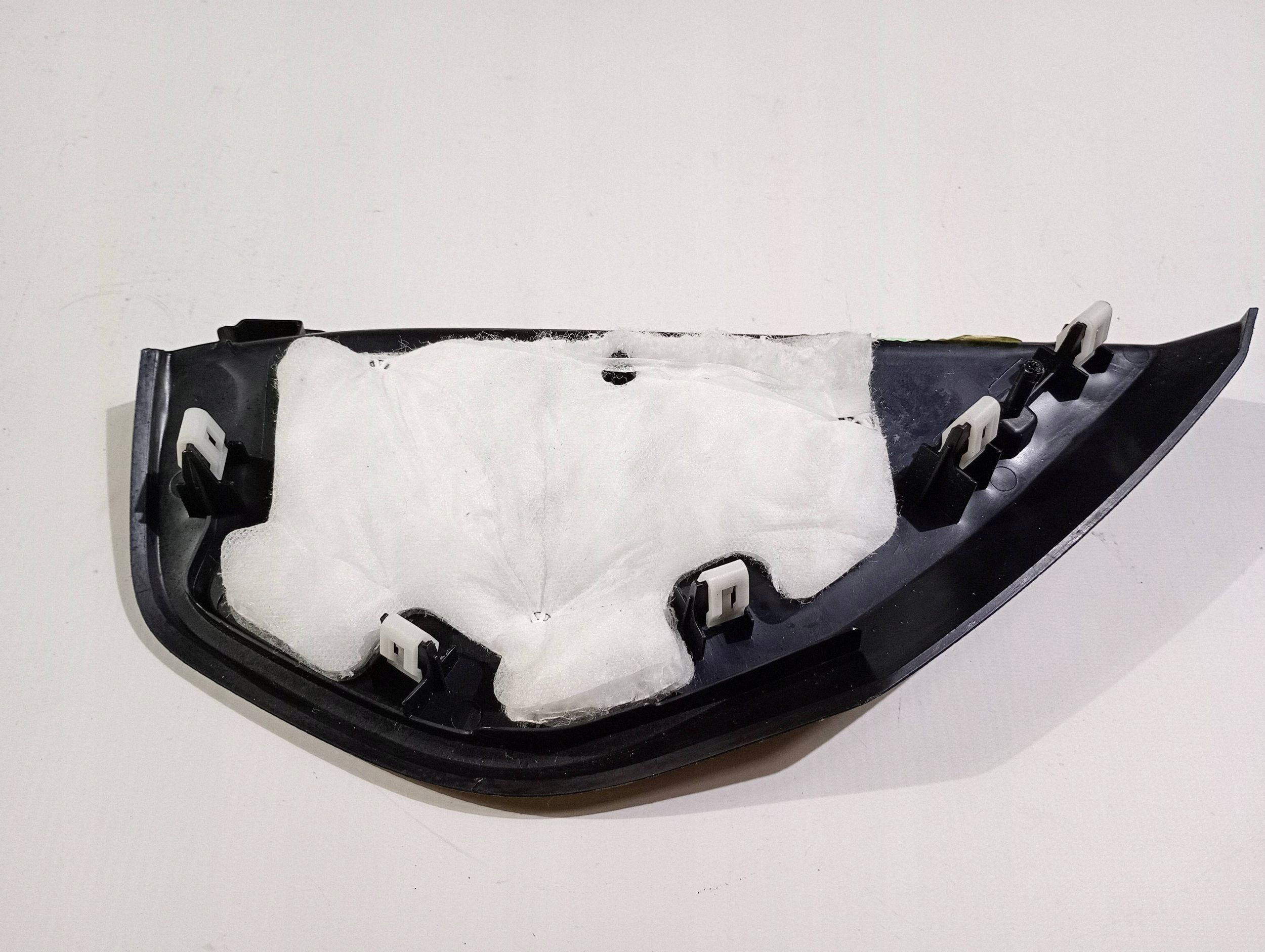 cover spoiler side side of the dashboard dashboard left Dodge Durango 2021