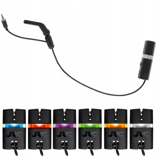 Sygnalizator brań Hanger Jrc Radar Ds Multicolor 1374174