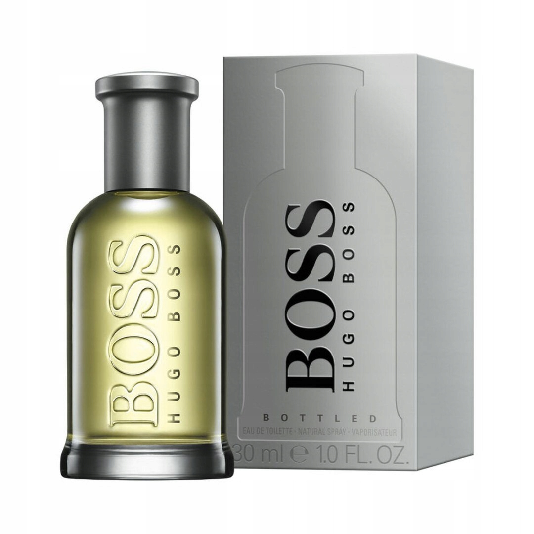 Parfém pro muže Hugo Boss Boss Bottled Edt
