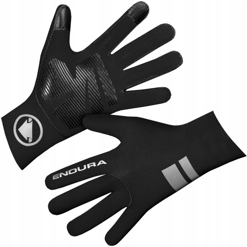 Endura Rukavice FS260-Pro Nemo II E1216 dlouhé černá M