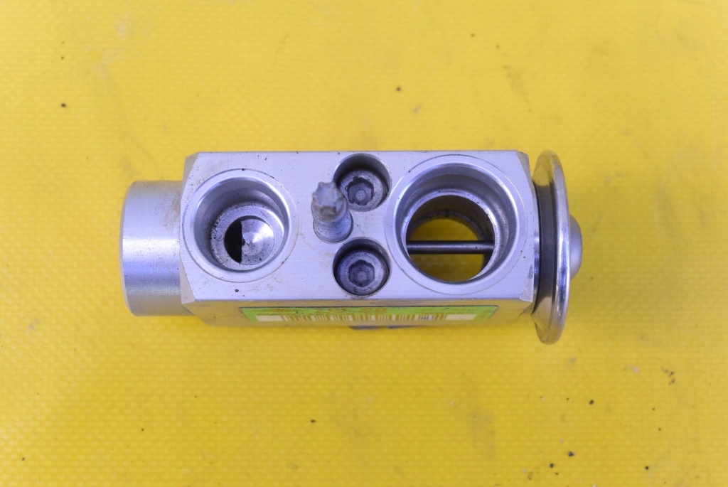 ZAWÓR ROZPRĘŻNY FORD FOCUS MK3 1.6TDCI