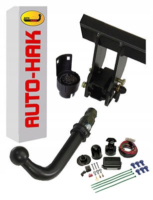 АВТОМАТ ГАК ТРАНСПОРТУВАЛЬНИЙ+МОДУЛЬ AUDI A6 C6 4f+S-LINE