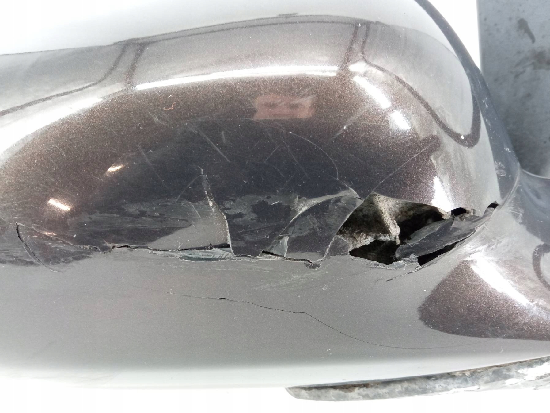 mirror right 5PIN EUROPA 12796556 Saab 9-3 II (2002-2014)