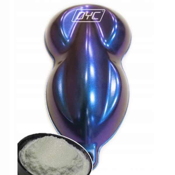 

Pigment barwnik uniwersalny Aqua Violet 10g Usa