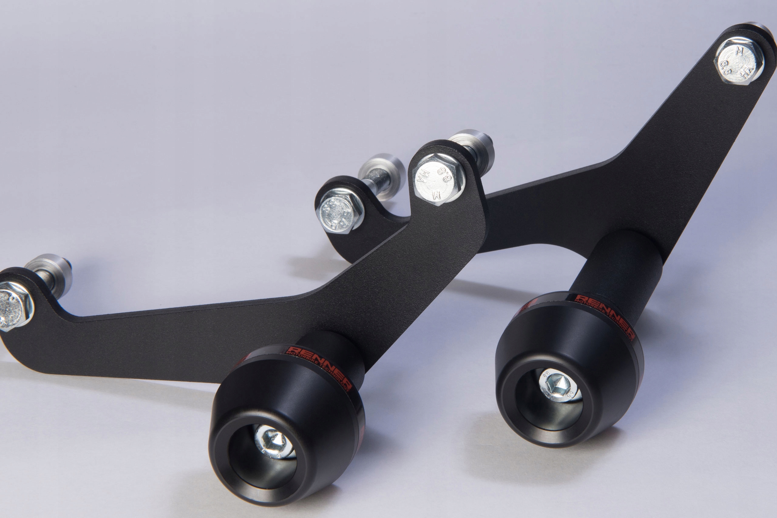 Crash pady Renner Track BMW S 1000 R 13-16 Numer katalogowy producenta T10508