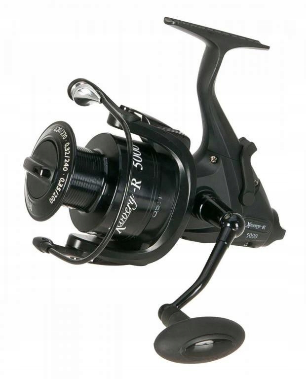 Kołowrotek Anaconda X-Covery-R 2000