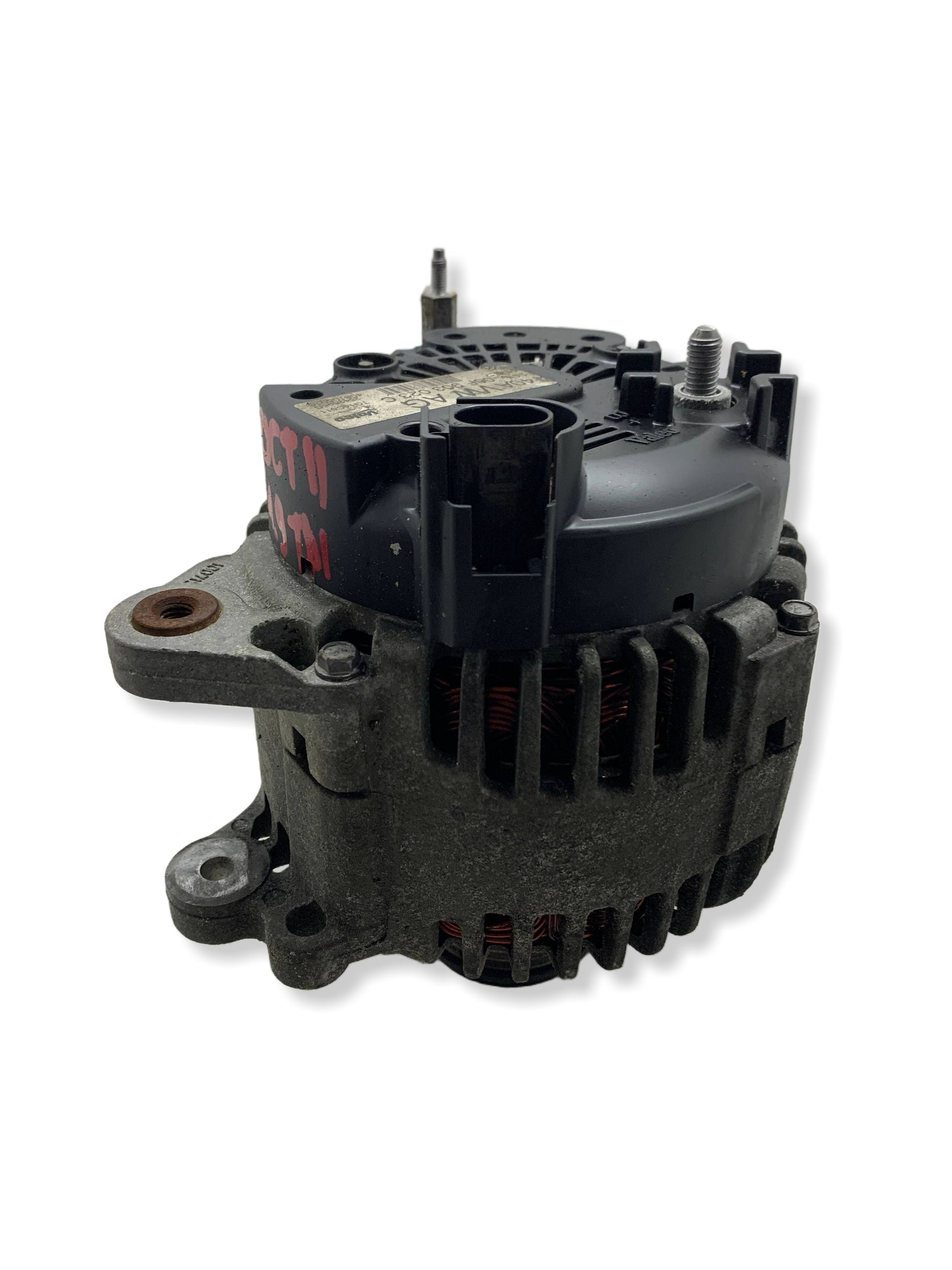 ALTERNATOR 06F903023C SKODA OCTAVIA II (2008-2013) 1.9 TDI