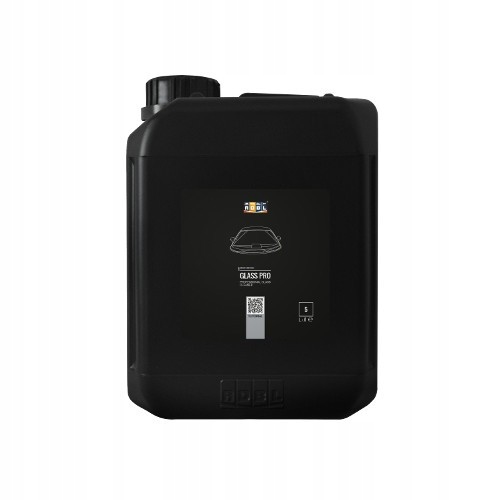 

Adbl Glass Pro 5L Środek do szyb