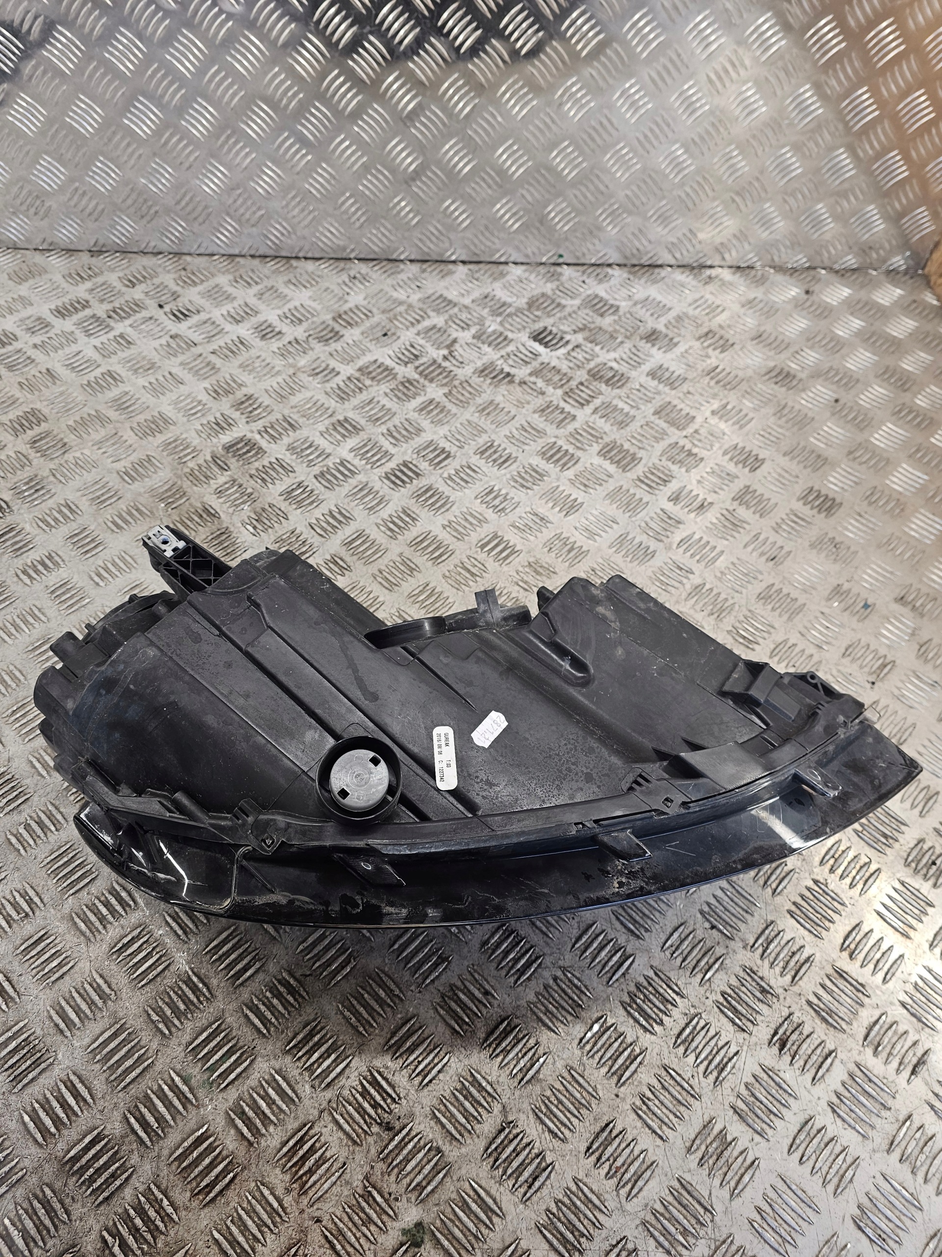 light left left front Vw Golf 7 VII 5G1941005E