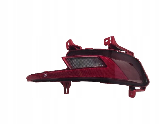 HYUNDAI ELANTRA 6 VI LIFT 18- LAMPA PRAWA TYŁ 92406-F2510