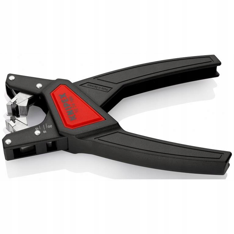 

Szczypce do izolacji Knipex 12 74 180 Sb