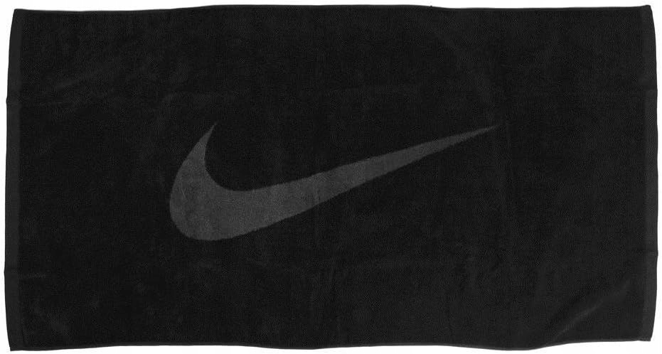 Nike Sport Towel M 35x80 cm Ručník do bazénu Tělocvična Trénink