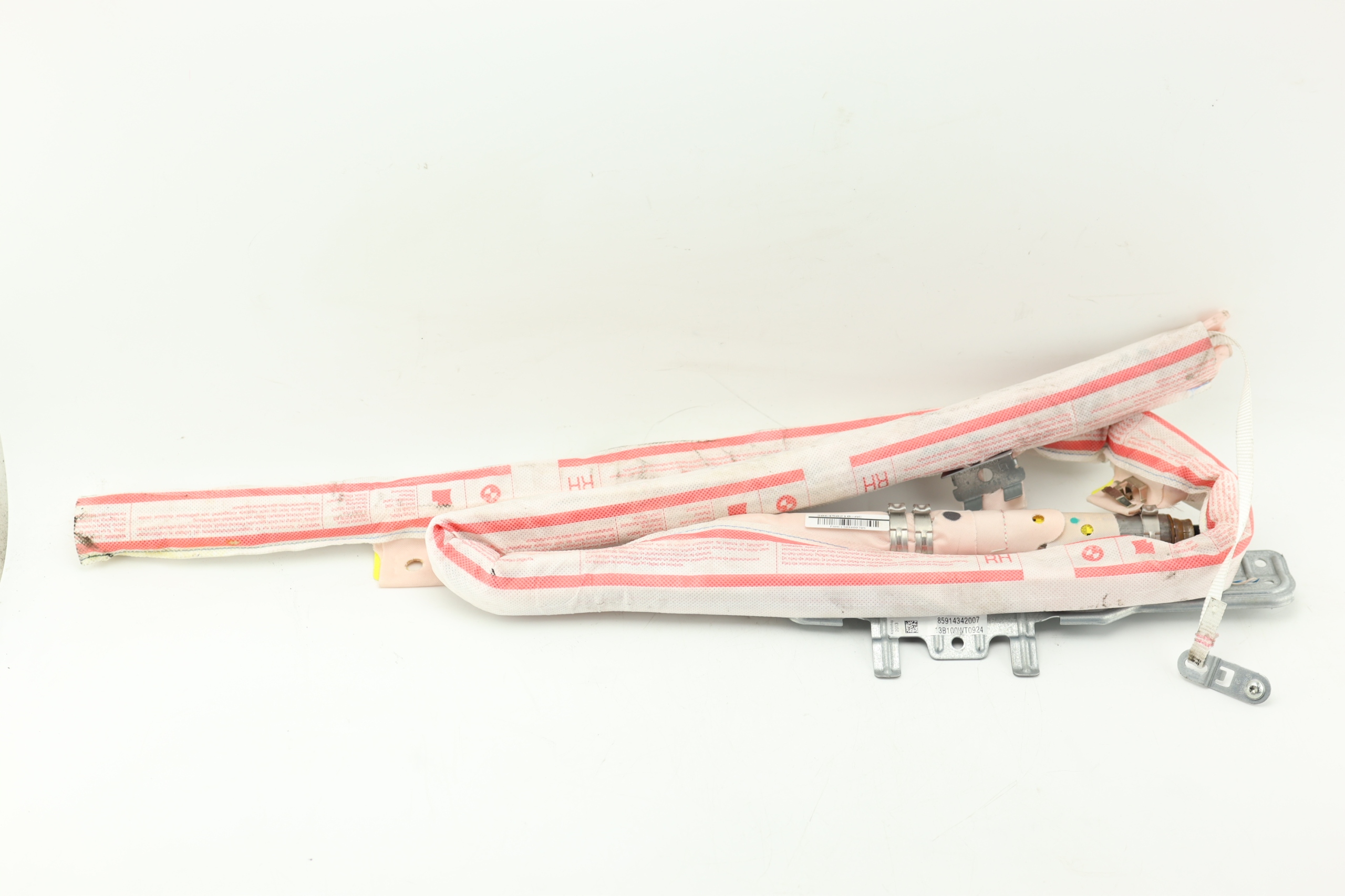 Завіса П BMW F11 85914342007