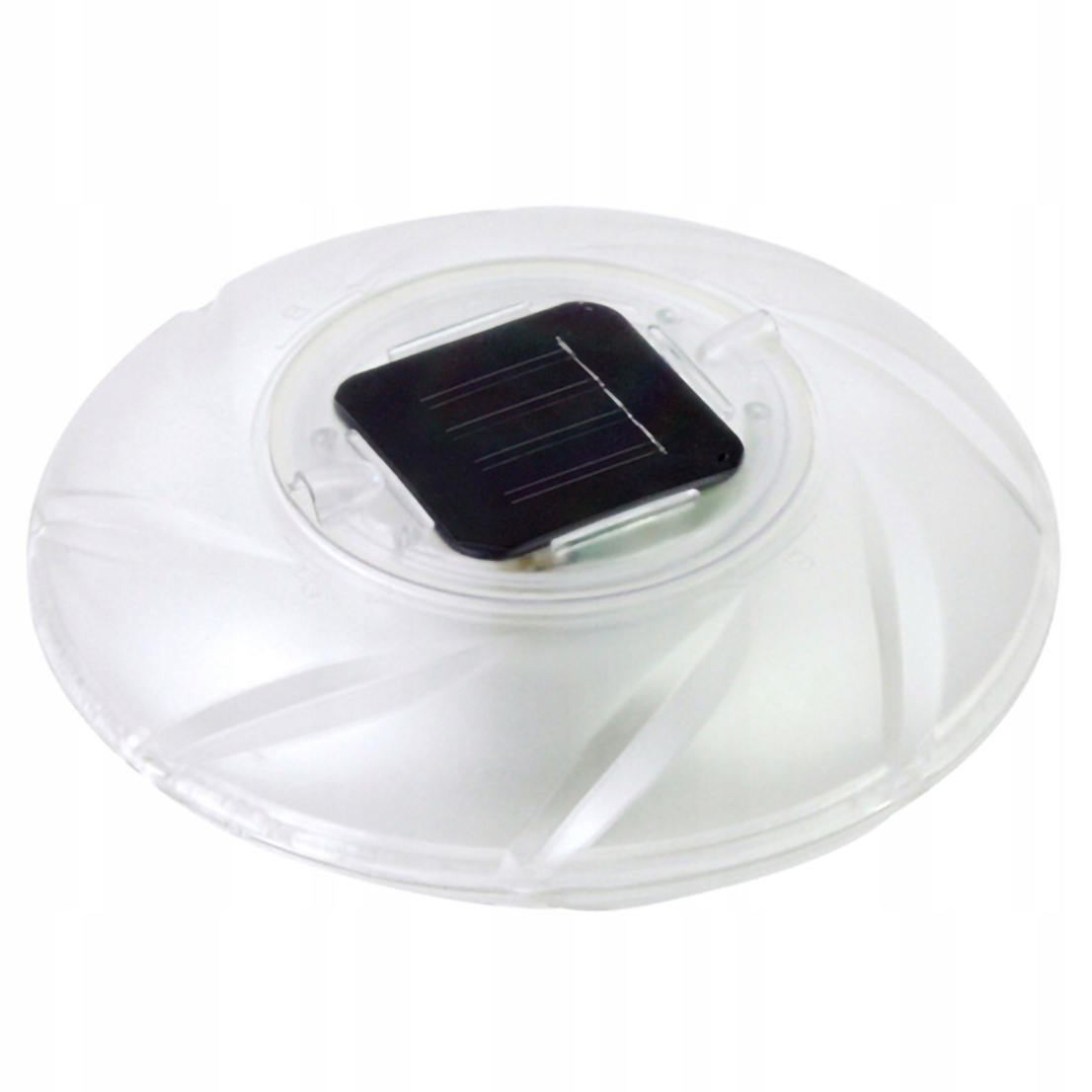 

Lampa Lampka do Basenu Solarna Pływająca Led 1963