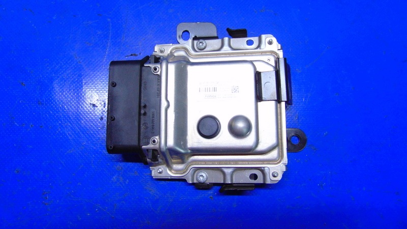 module control unit ADBLUE 0281039286 FORD TRANSIT MK8 12-20R
