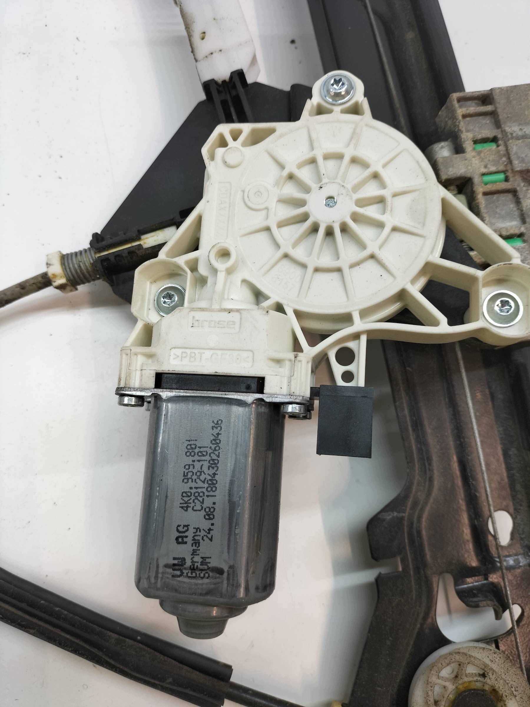 Mécanisme Vitres Droite Avant 4K8837462 Audi A7 II (2018-2025) C8