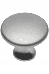 

Gałka meblowa Udine Gtv aluminium