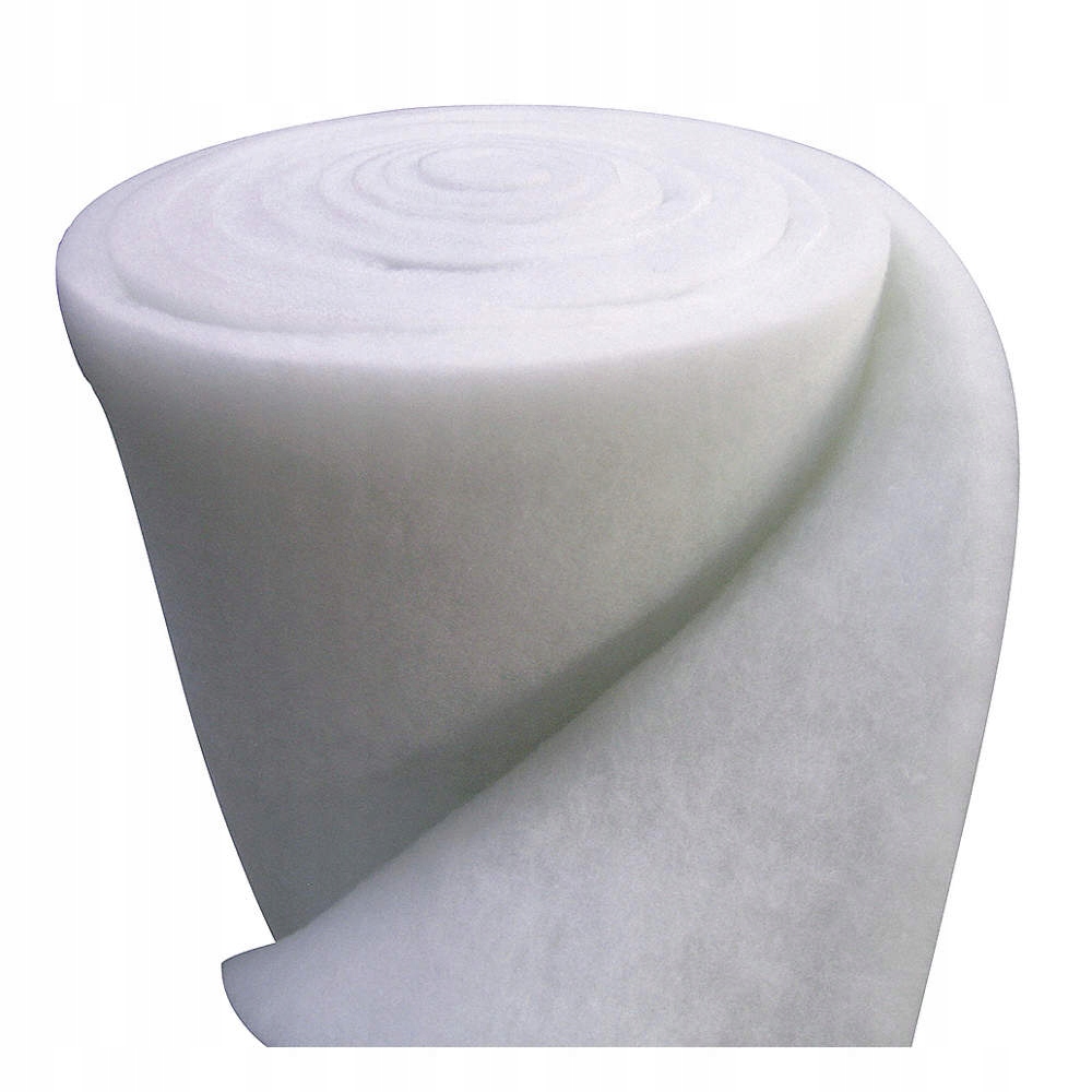 Filtr do rekuperatora 10m2 mata filtracyjna G4