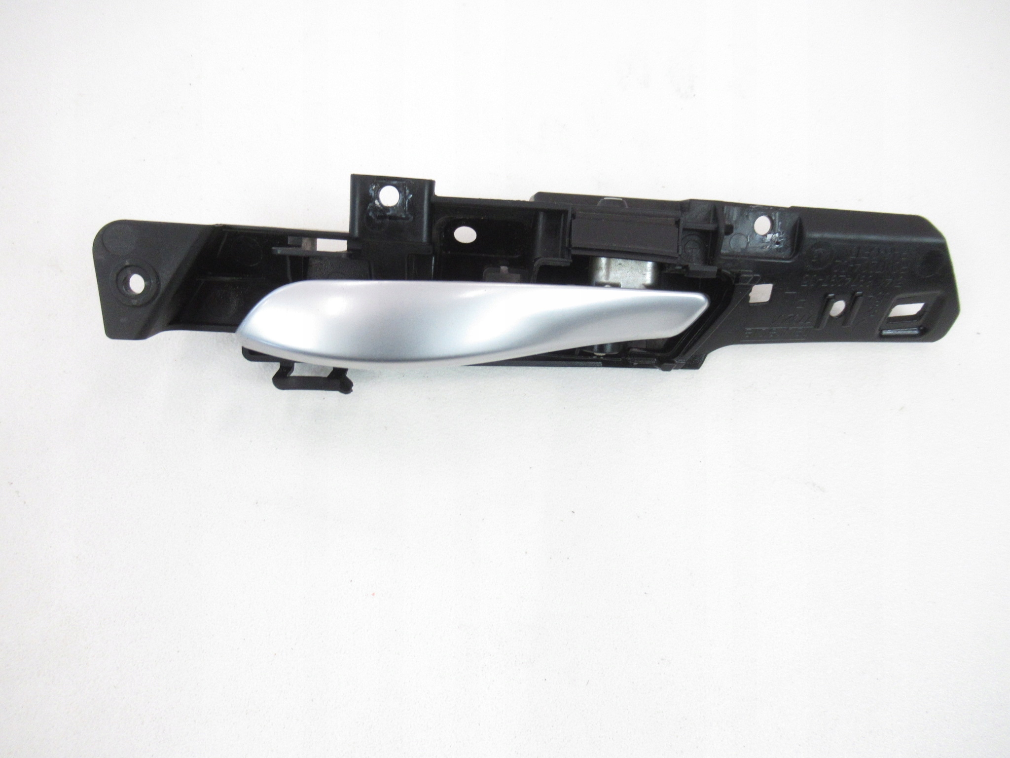 handle left rear part inner BMW e70 X5