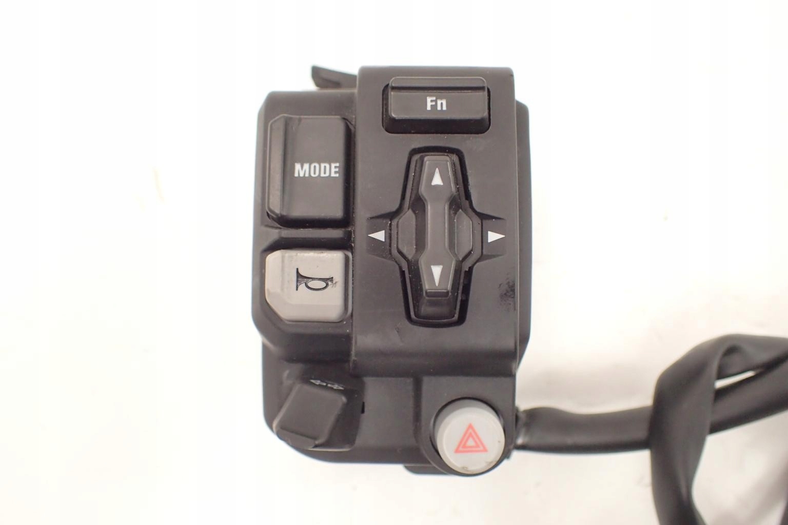 Honda CB 1000 R SC80 2021- Przełącznik lewy Producent Honda OE