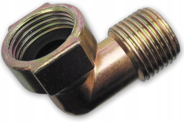 

Kolanko gazowe gazu Gw 1/2 Gz 1/2" PRK1/2*1/2