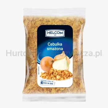 Helcom Cebulka Smażona 1 Kg