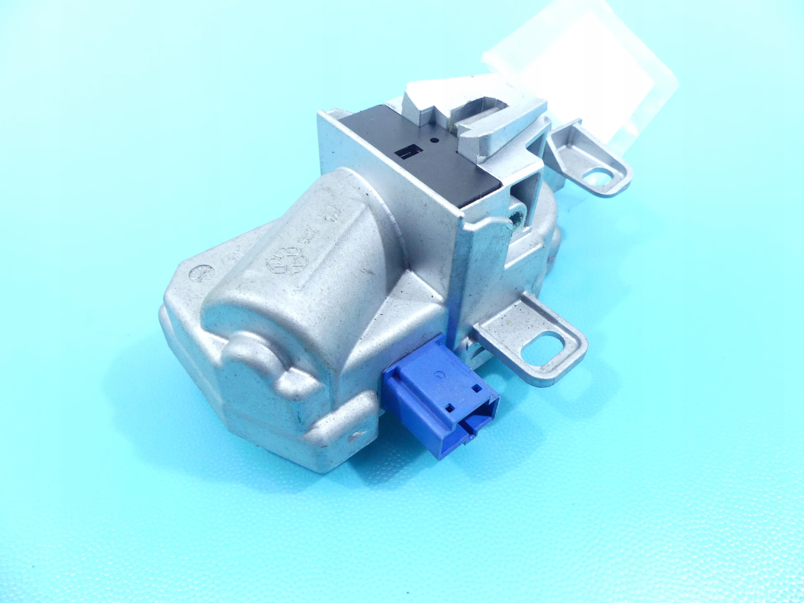 30665124, 6G9N-3F880-DC - ЗАМОК НА РУЛЬ FREELANDER II 06-11 EU