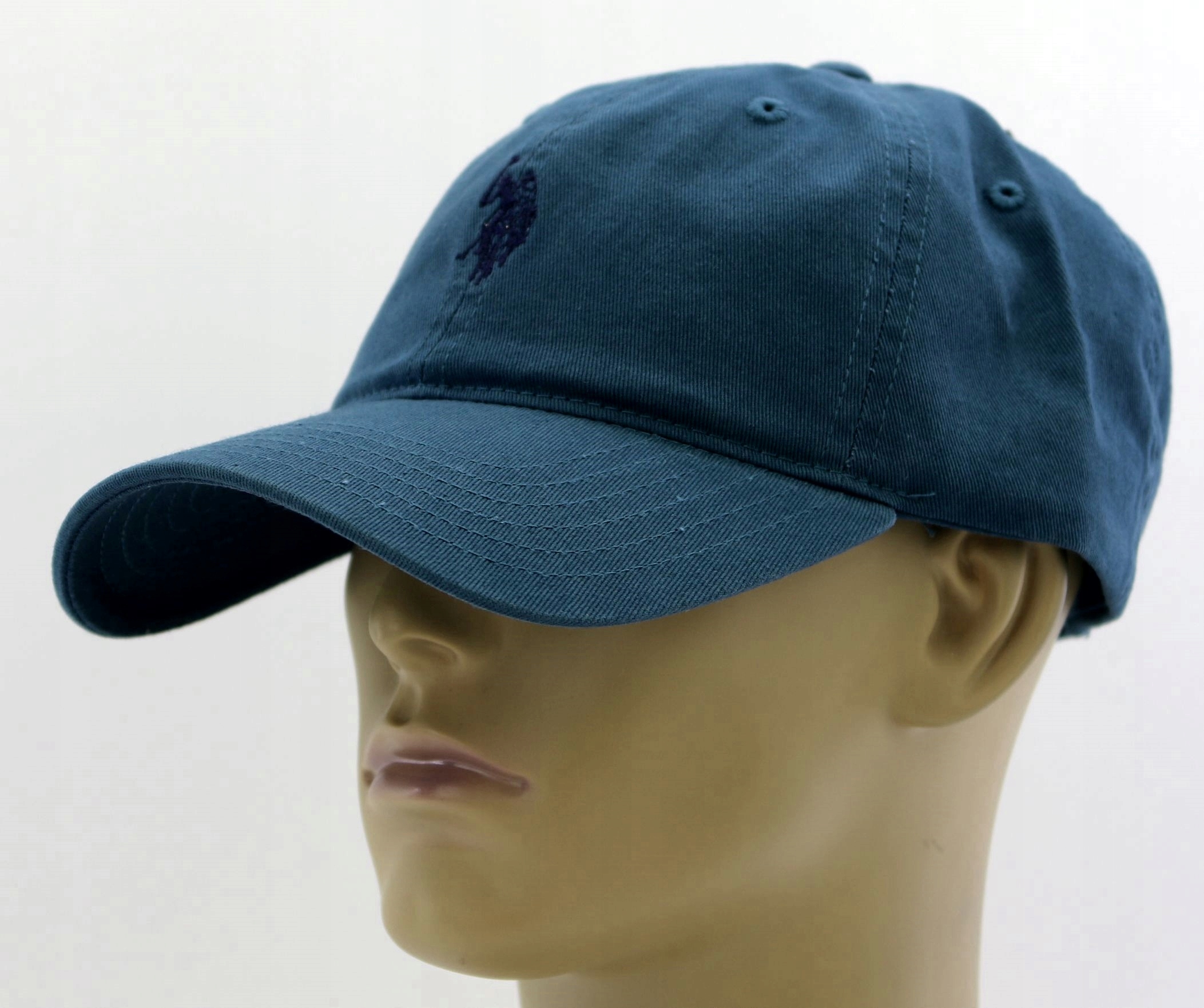 

U.s. Polo Assn. czapka z daszkiem Oryginał 55-60cm