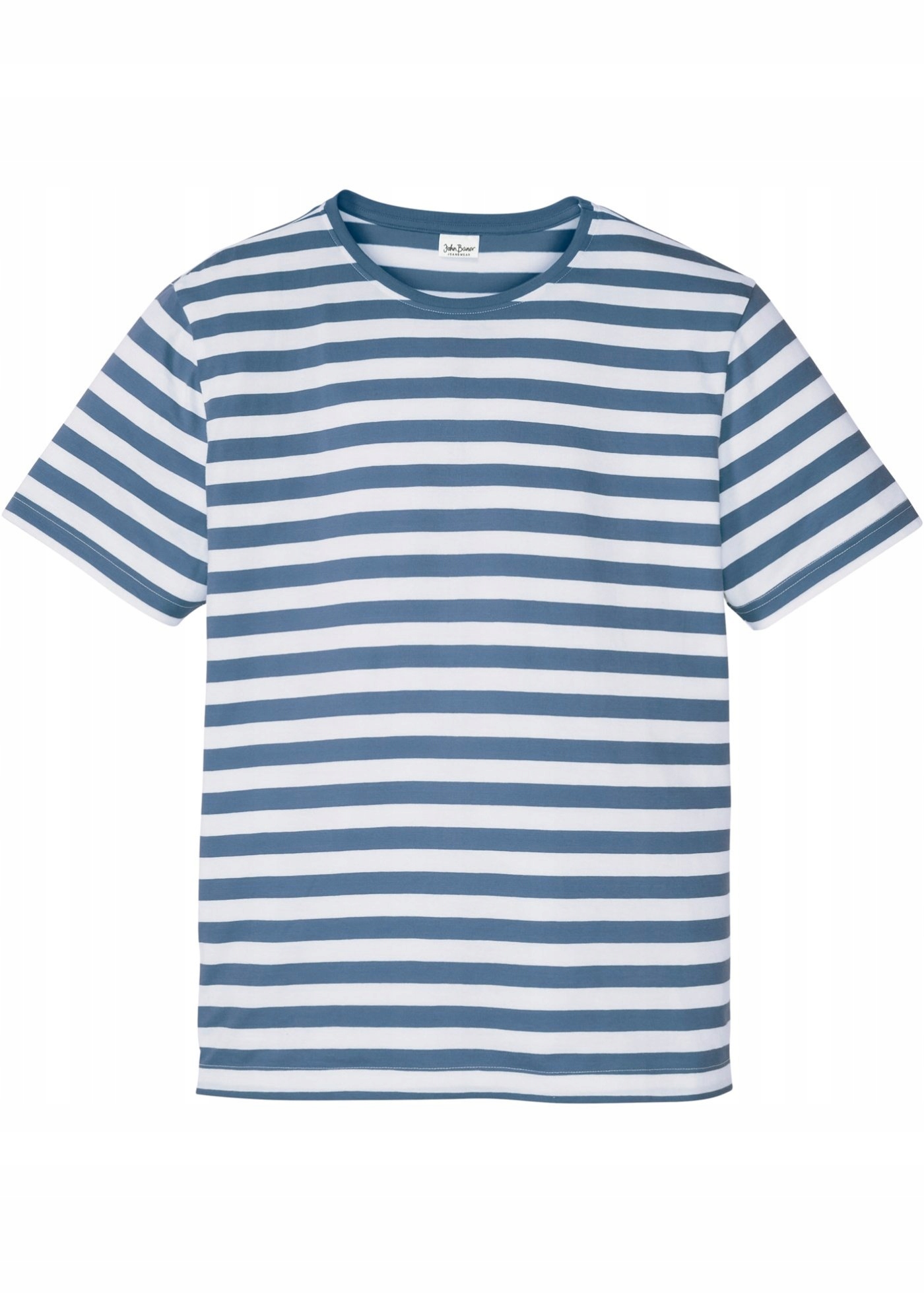 

(42/959) Bpc Bluzka T-shirt Z Nadrukiem r.52/54