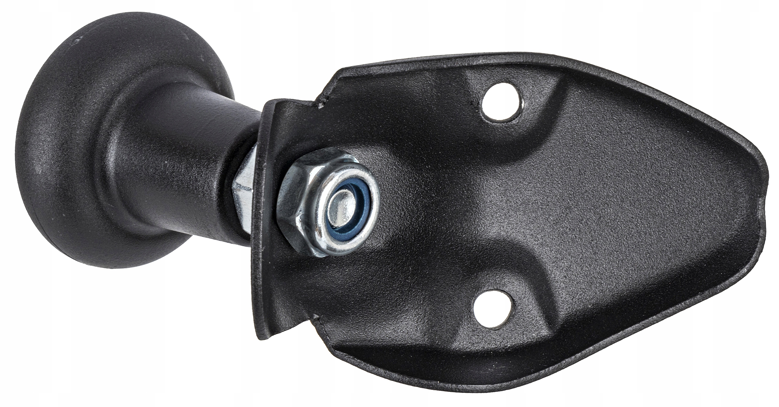 GAŁKA KIEROWNICY CZARNA POKRYWA ORYGINAŁ URSUS Producent części Ursus