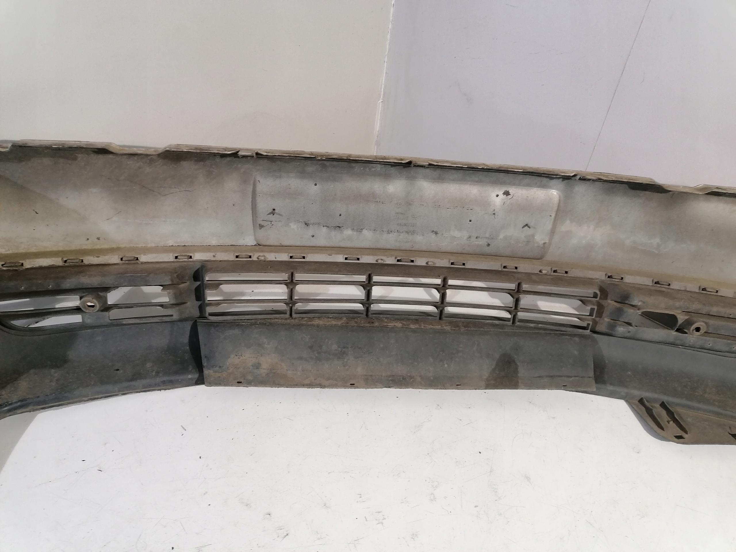 VW Lupo bumper front front LB9A