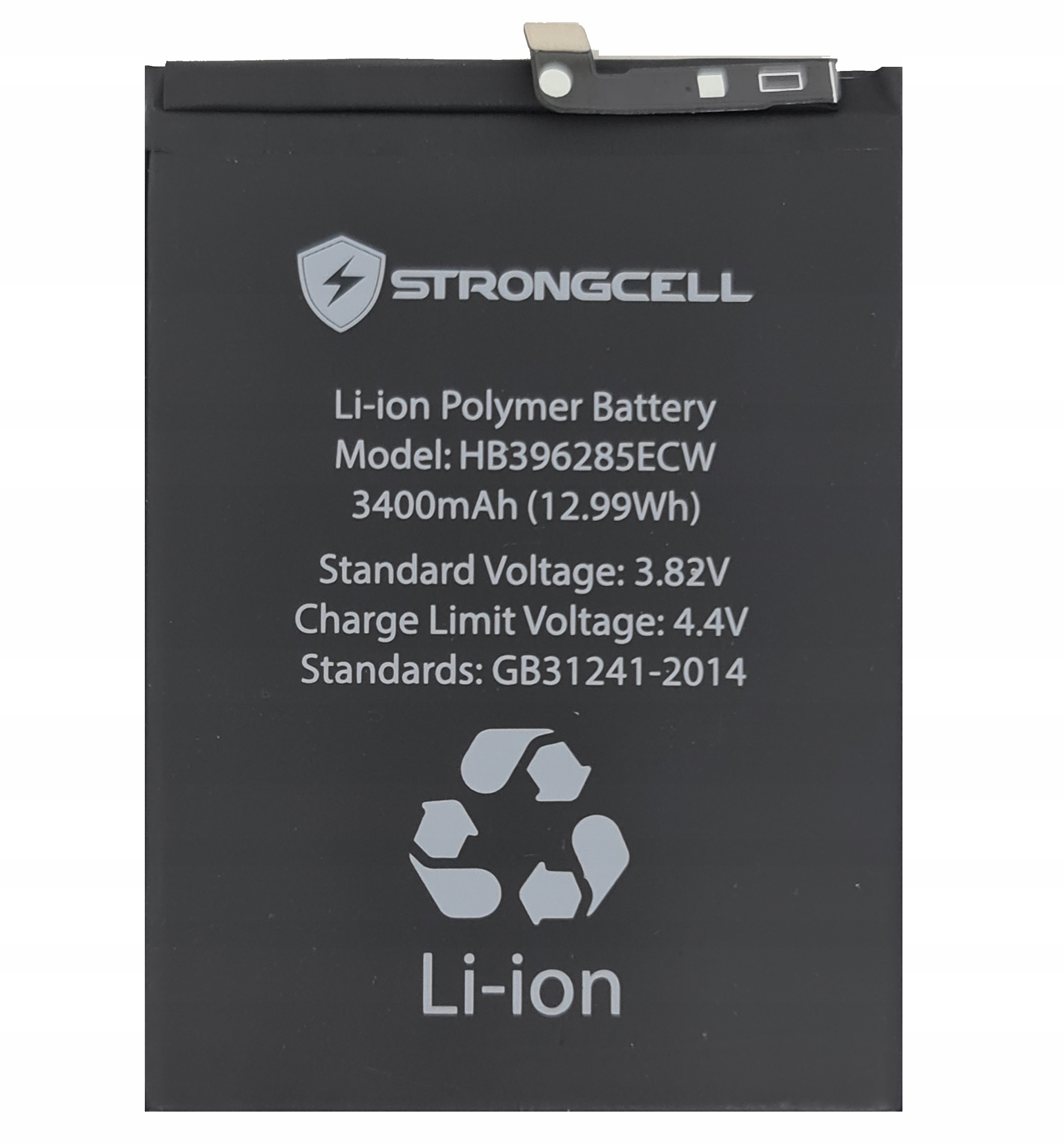 Bateria STRONGCELL HB396285ECW do HUAWEI P20 Marka Strongcell