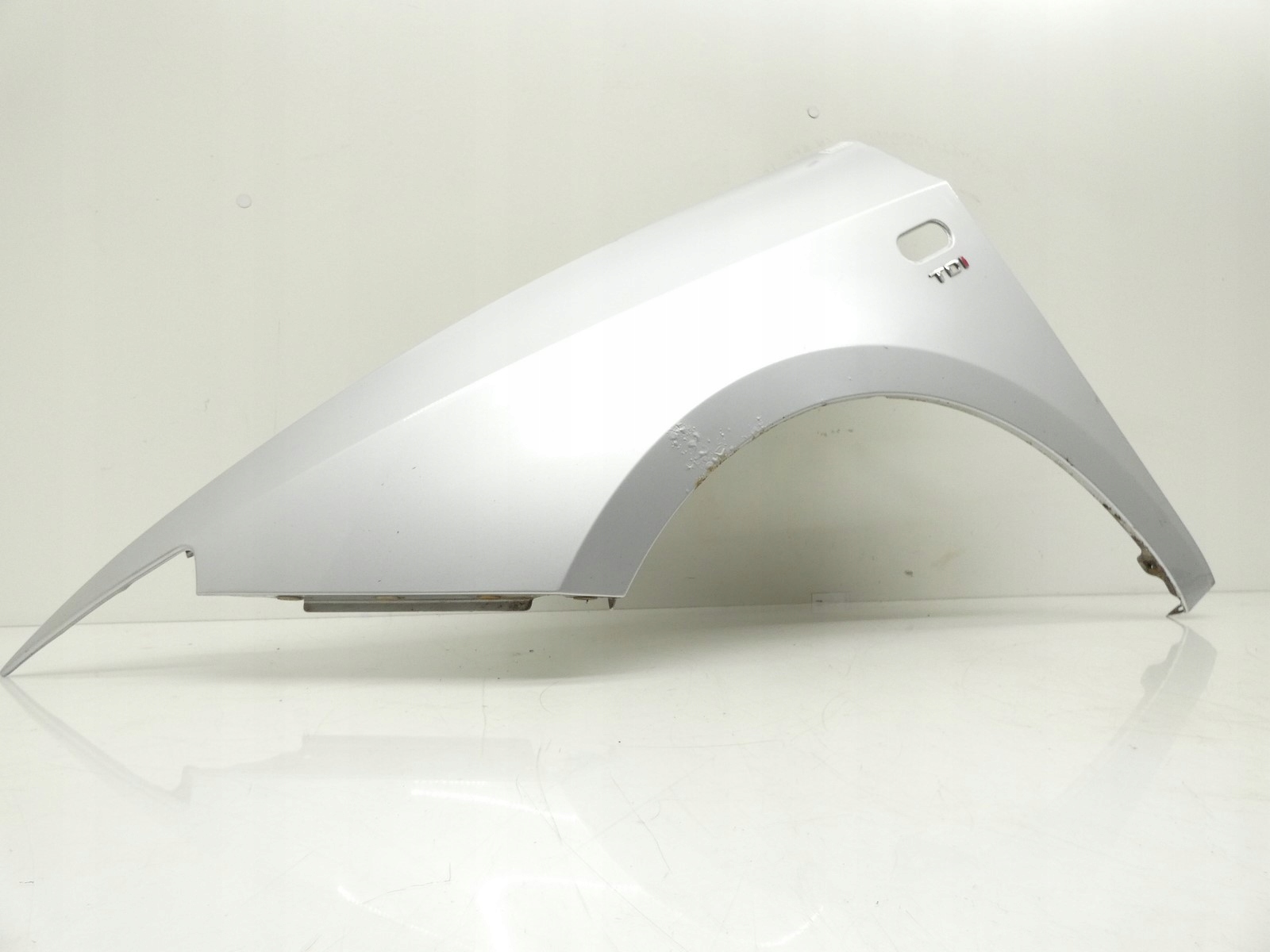 fender left front front SEAT IBIZA IV 6J LX7W
