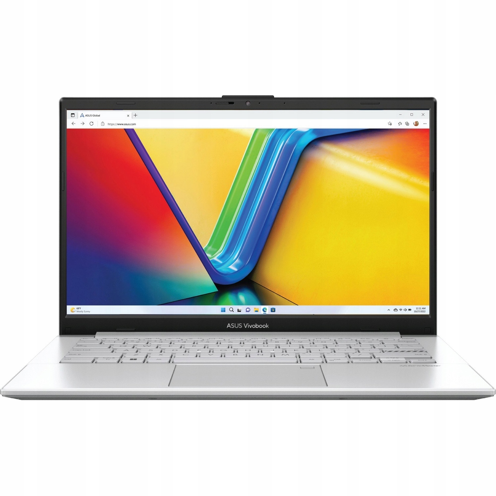 Notebook Asus Vivobook Go 14 E1404TA-EB094W