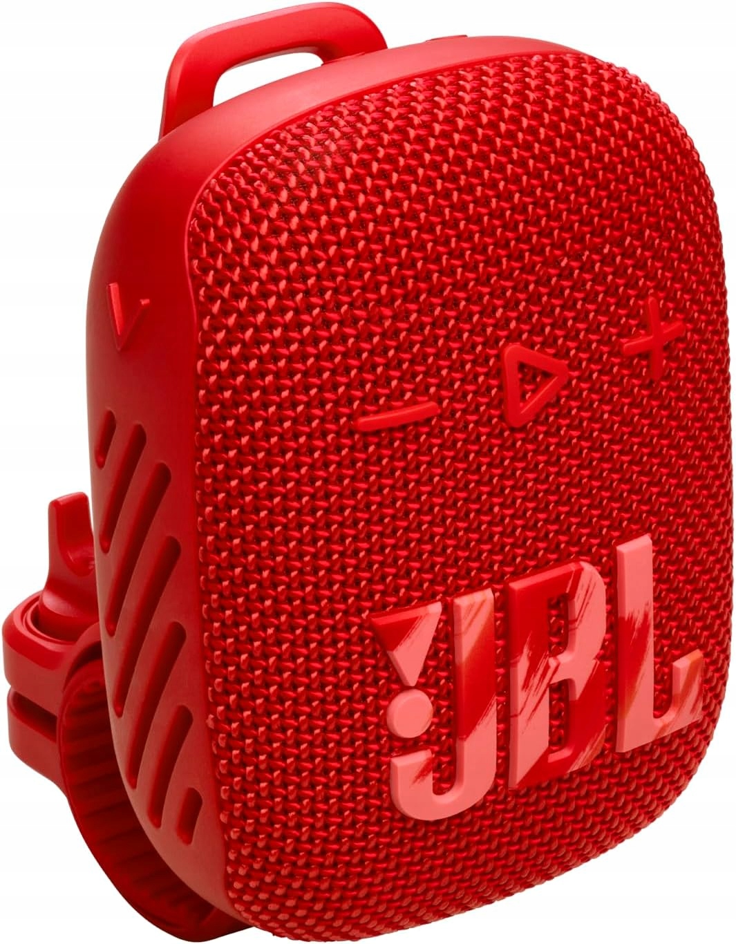 Jbl Wind 3S Głośnik Bluetooth Uchwyt na rower hulajnogę IP67 Wodoodporny