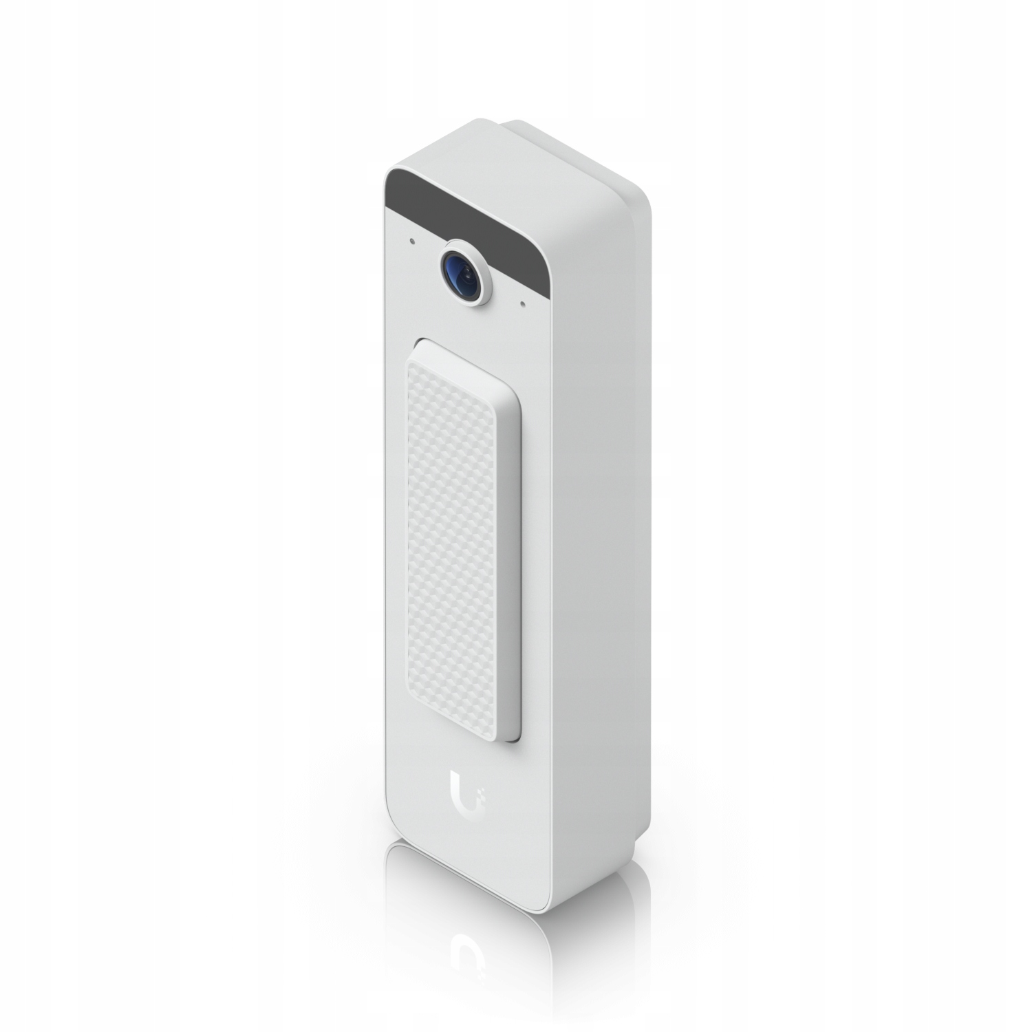 Videovrátnik Ubiquiti Unifi Protect Doorbell Lite UVC-Doorbell-W biely