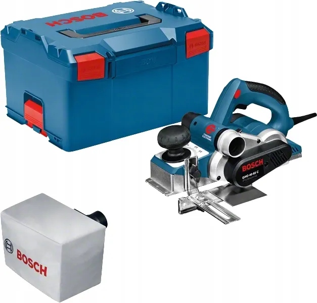 Strug Gho 40-82 C 850W 60159A76A Bosch