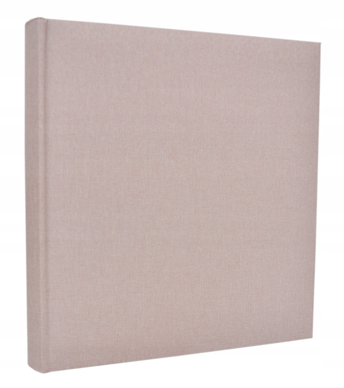 ALBUM na zdjęcia do wklejania 60 stron LINEN