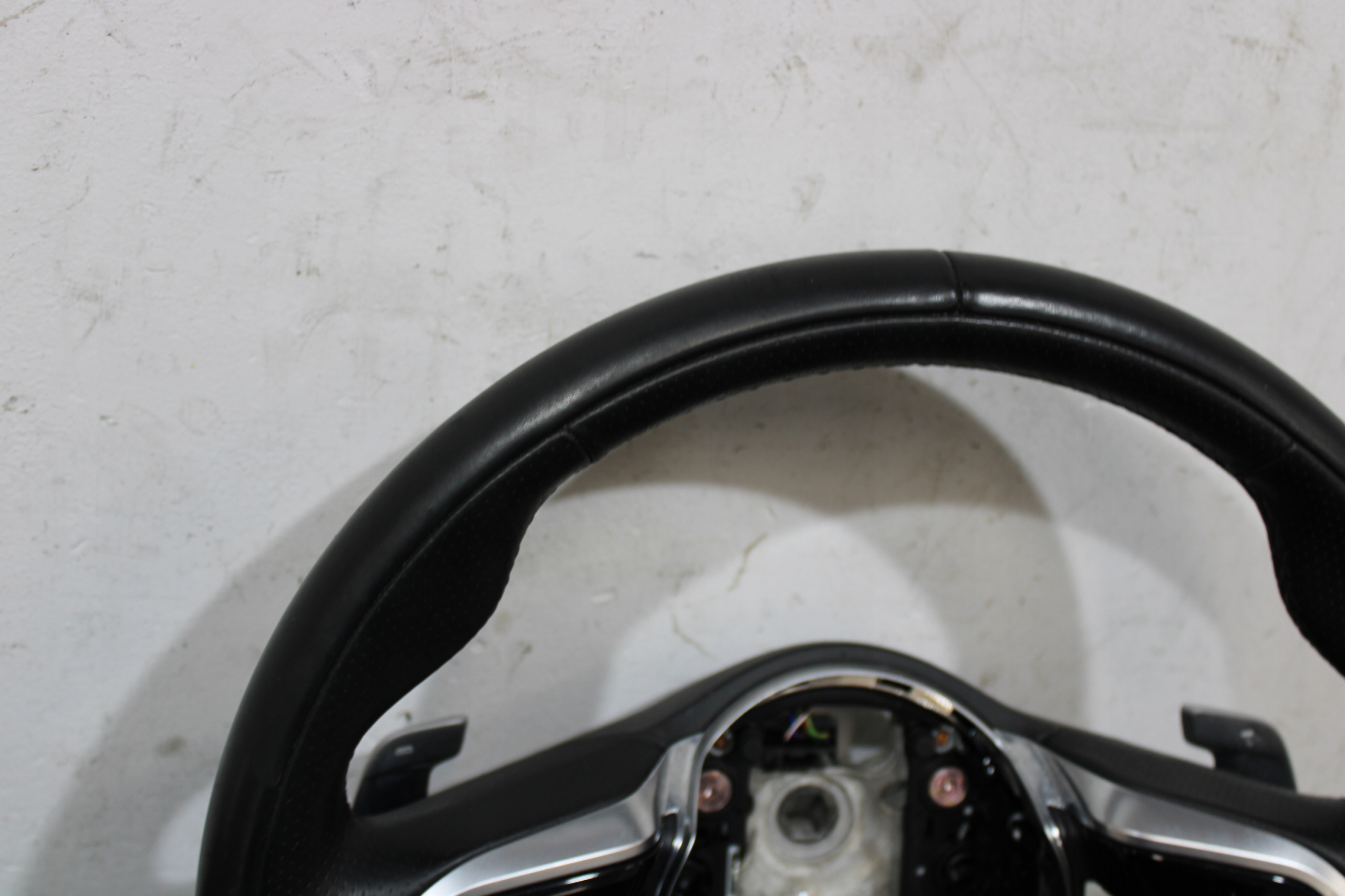 steering wheel, MULTIFUNKCJA with shifting JAGUAR E-PACE X540 LIFT R-DYNAMIC
