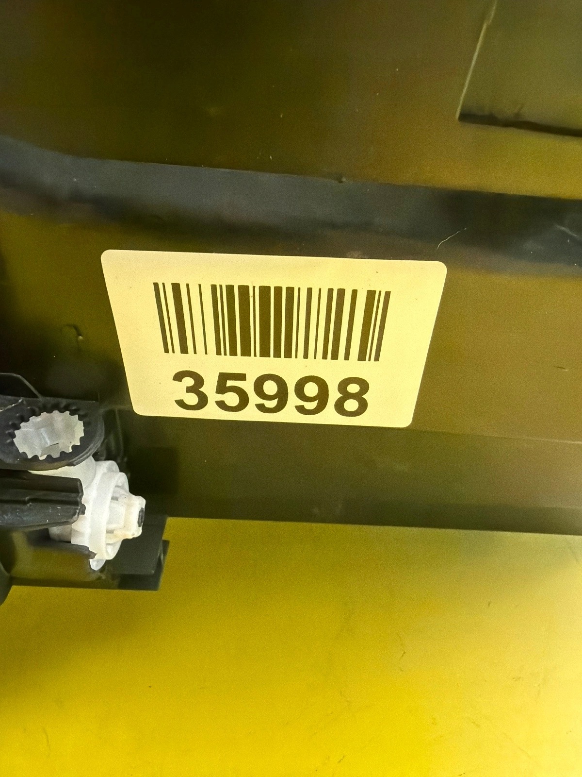 feu droit BMW X1 U11 2022- Full Led 5A5BD48-02