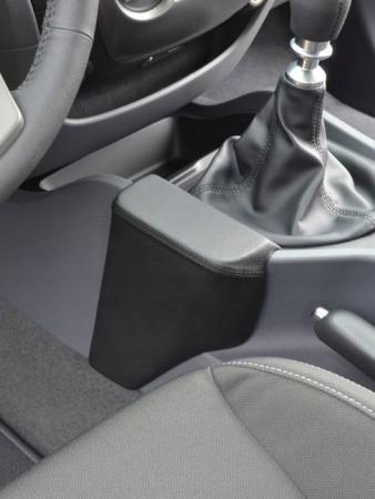 Konsola Kuda pod telefon do Ford Ranger od 2012