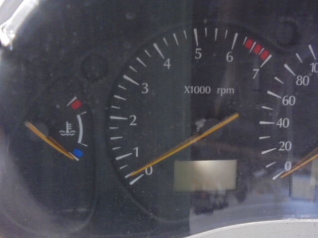 dials PREDKOSCIOMIERZ FORD SCORPIO 95GB10849RA FORD