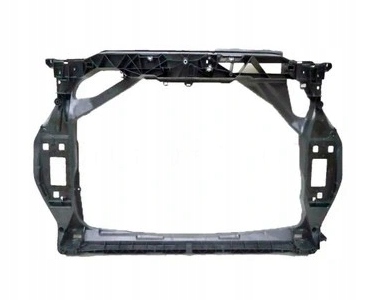 Audi Q3 8U Přední Pás Přední Zesílení Přední Část Bez Brýlí (2015 2018)