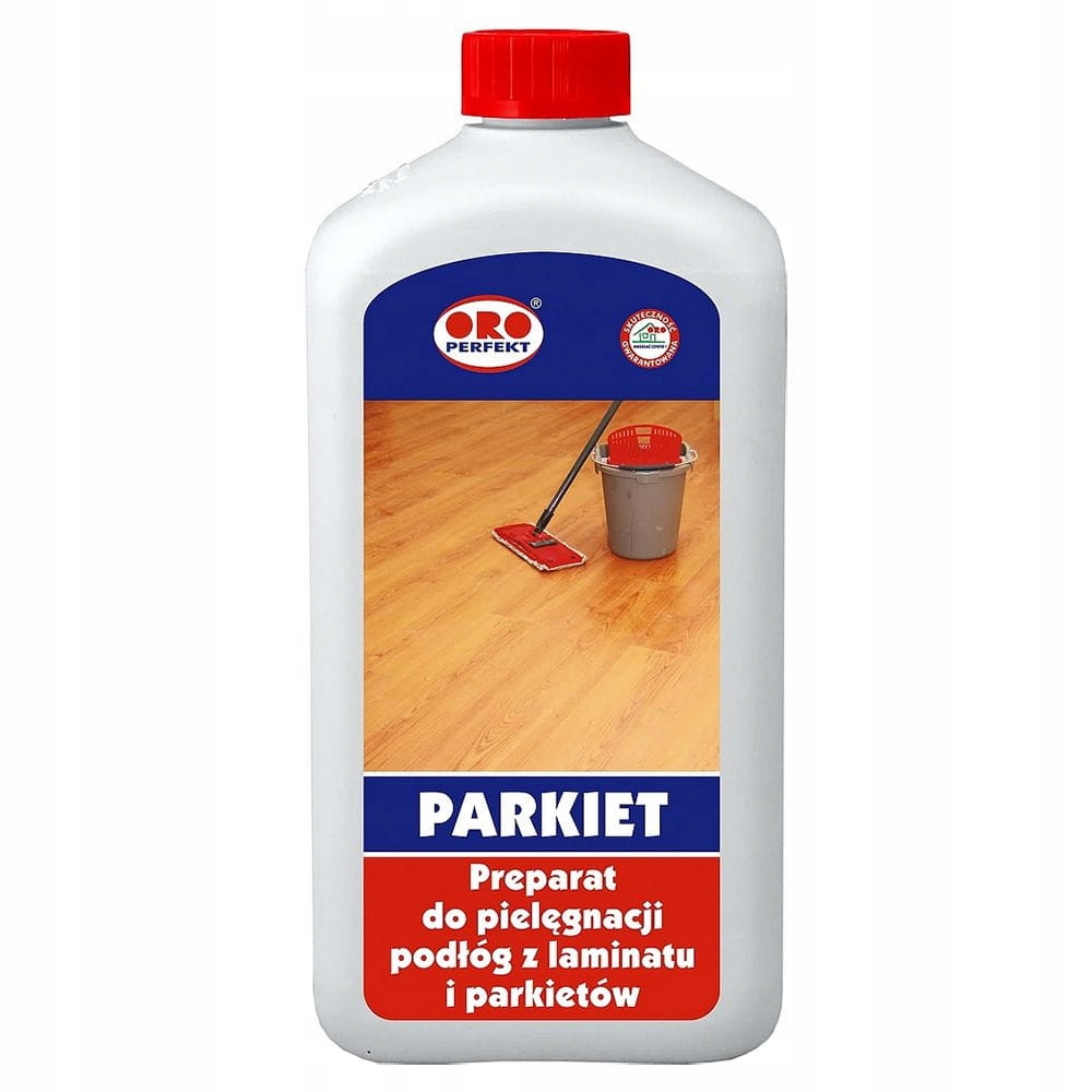 

Oro Preparat Do Pielęgnacji Parkietu 1L