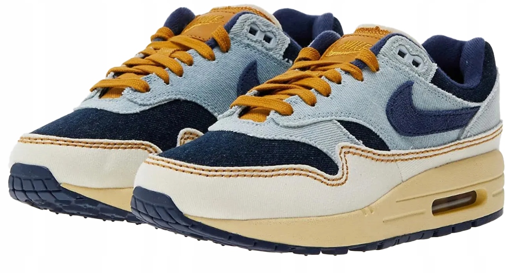 Boty Nike Air Max 1`87 Aura FQ8900-440 42,5