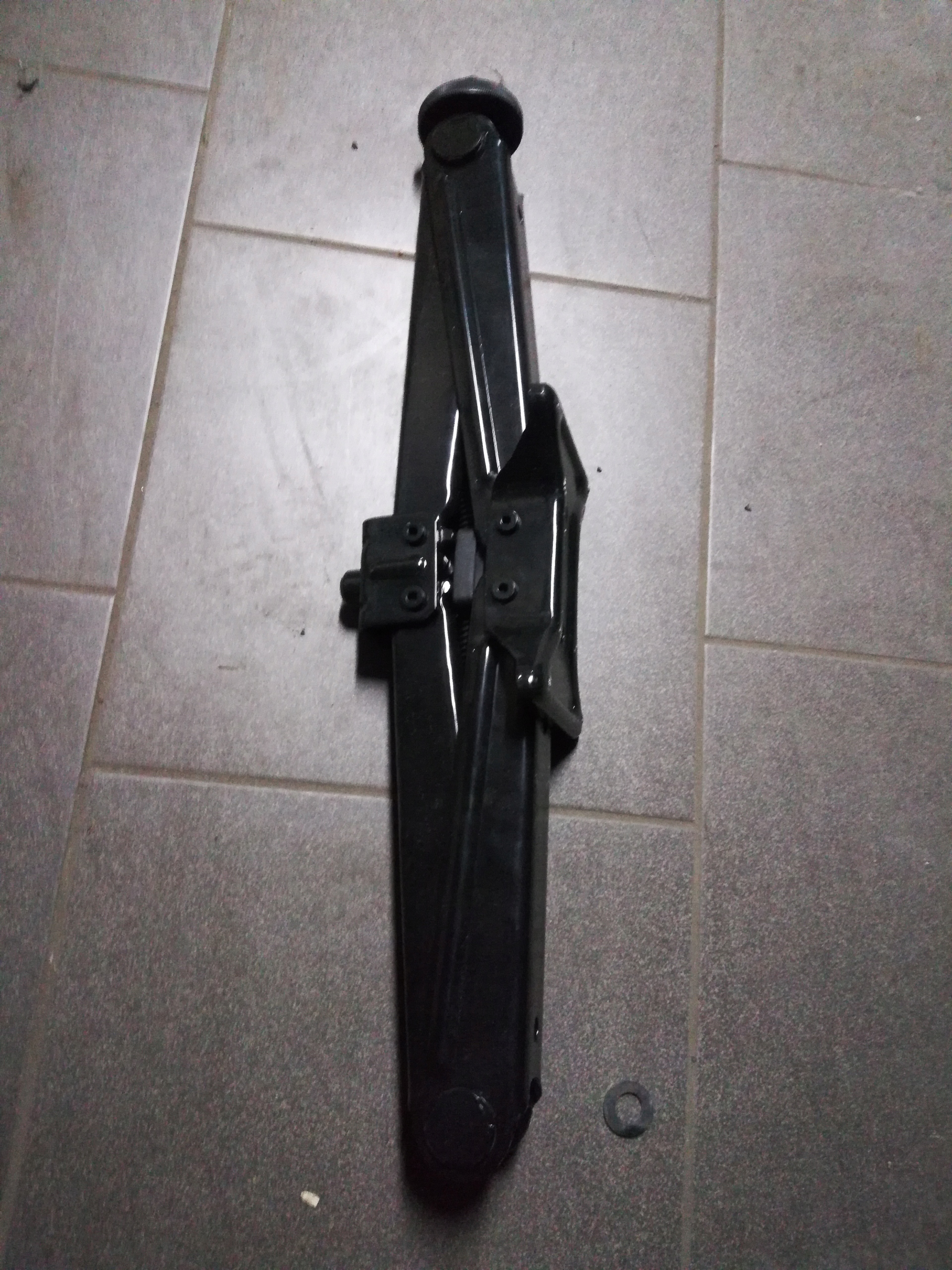 LEWAREK SAMOCHODOWY DUCATO/BOXER/JUMPER