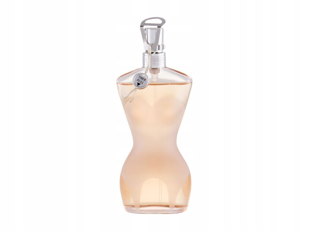 Jean Paul Gaultier Classique Toaletní voda 50 ml