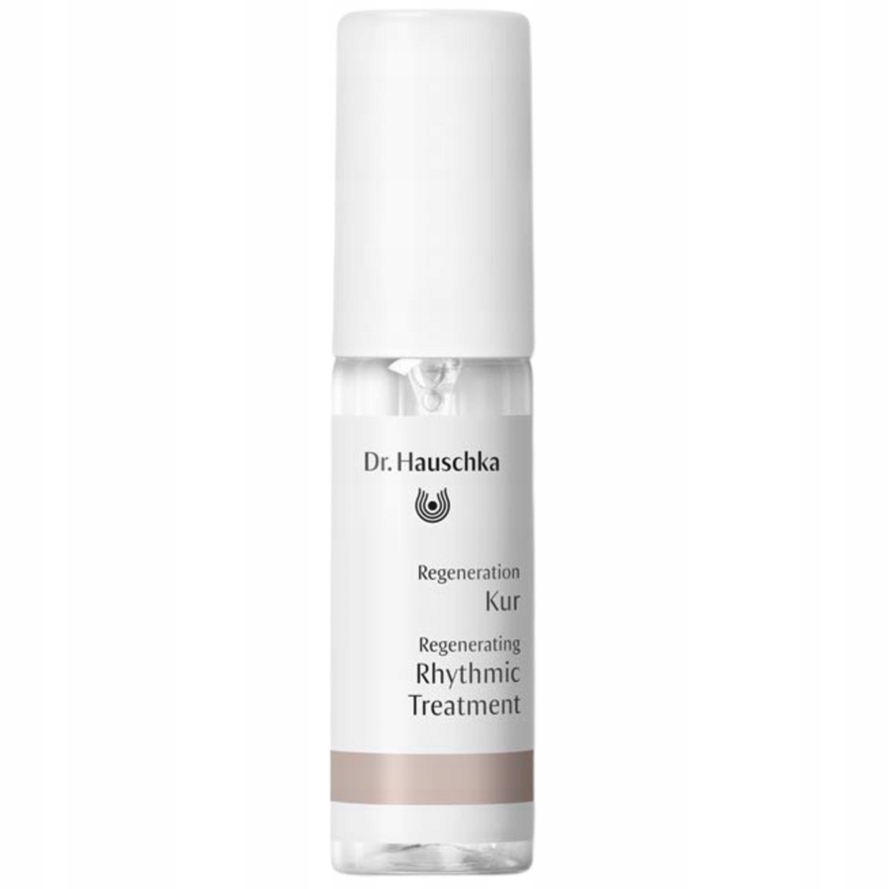 Dr. Hauschka Regenerating Rhythmic Treatment Regenerační Kúra 40 ml