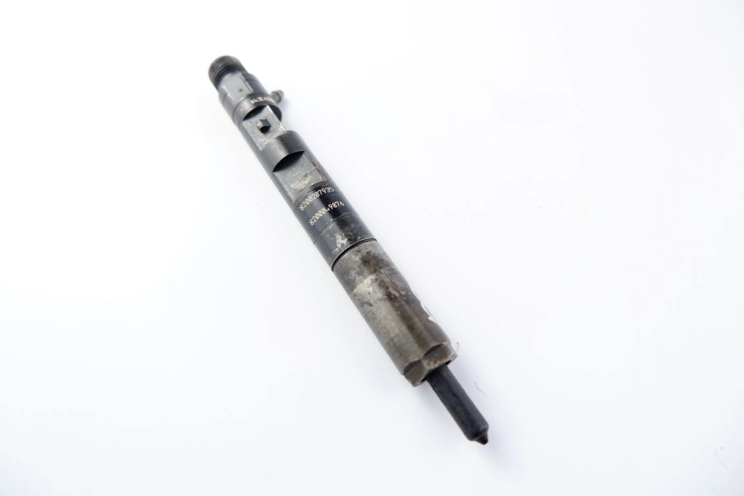 injector RENAULT CLIO III MODUS KANGOO THALIA 1.5 DCI 8200207935